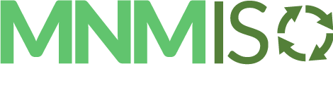 MNM Management Systems logo